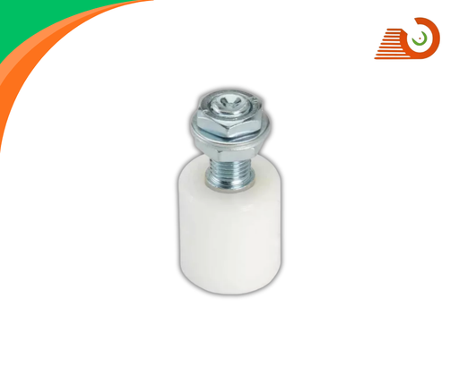 [Repuestos para una portones] RODAJA GUIA 4044